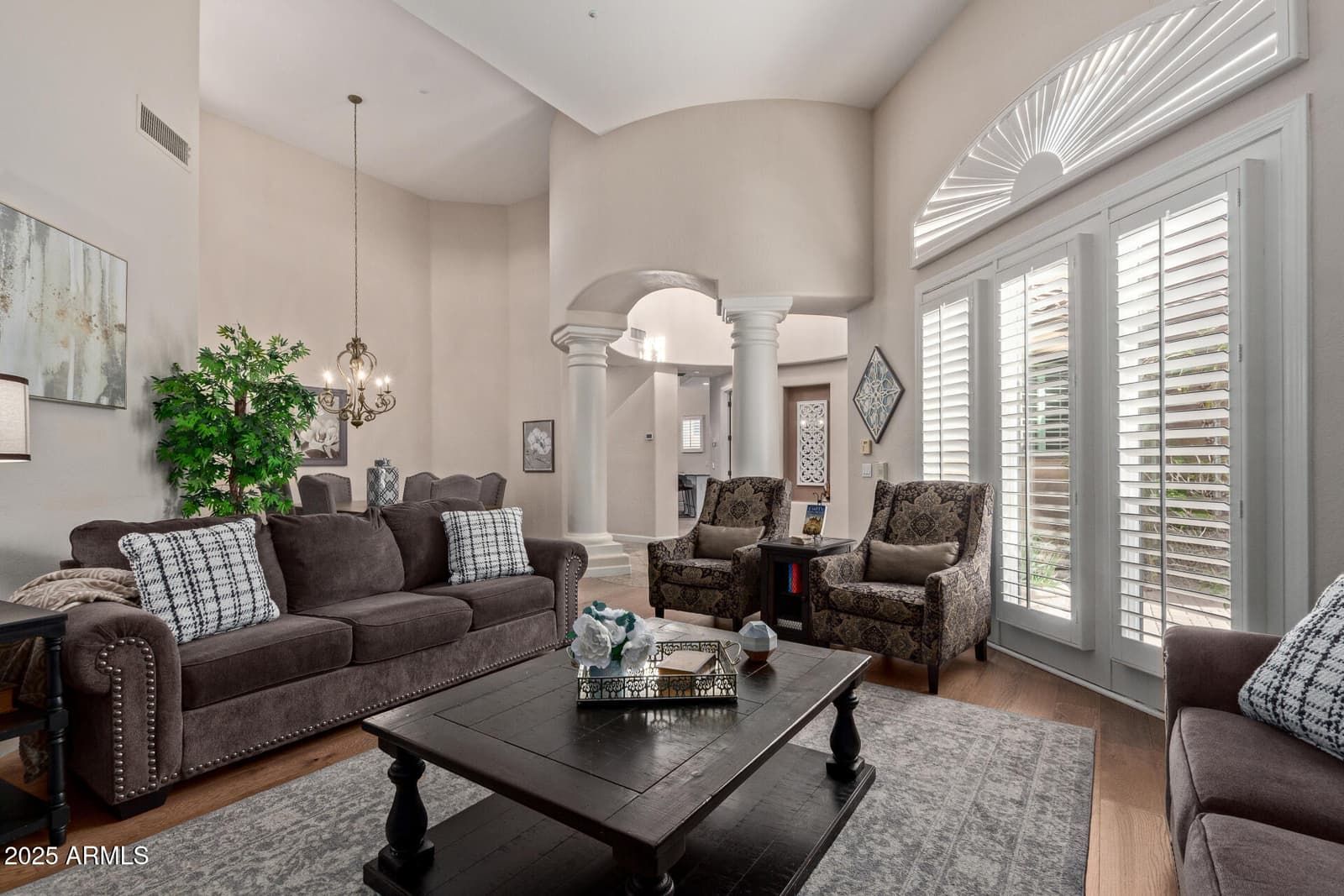 8566 E ANGEL SPIRIT Drive, Scottsdale, AZ 85255 — photo 13 of 42