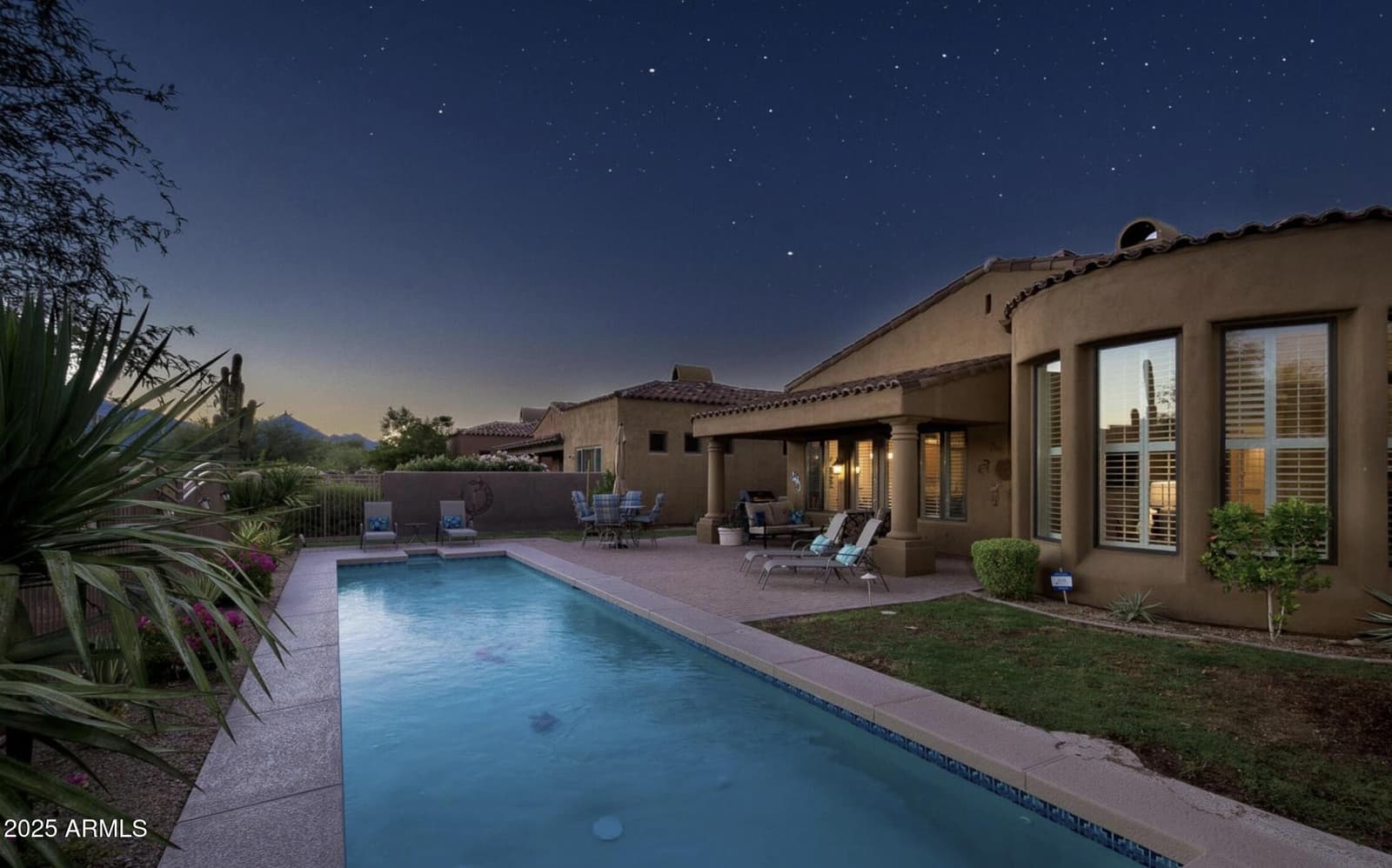8566 E ANGEL SPIRIT Drive, Scottsdale, AZ 85255 — photo 33 of 42