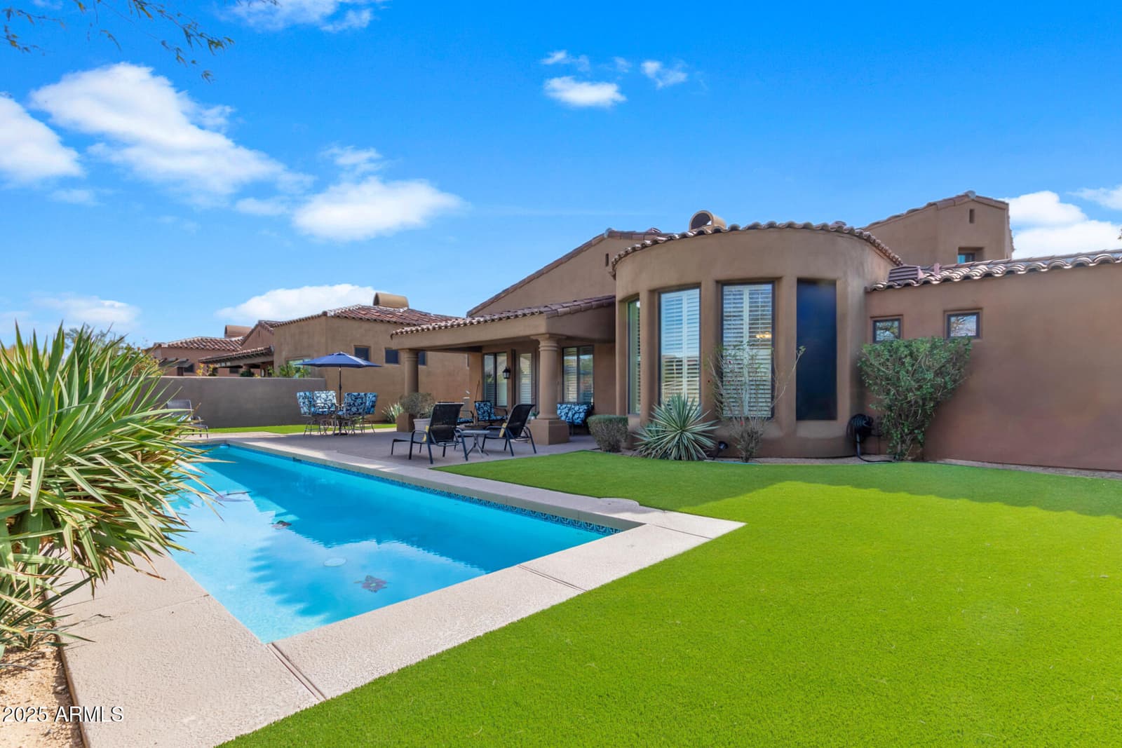 8566 E ANGEL SPIRIT Drive, Scottsdale, AZ 85255 — photo 35 of 42
