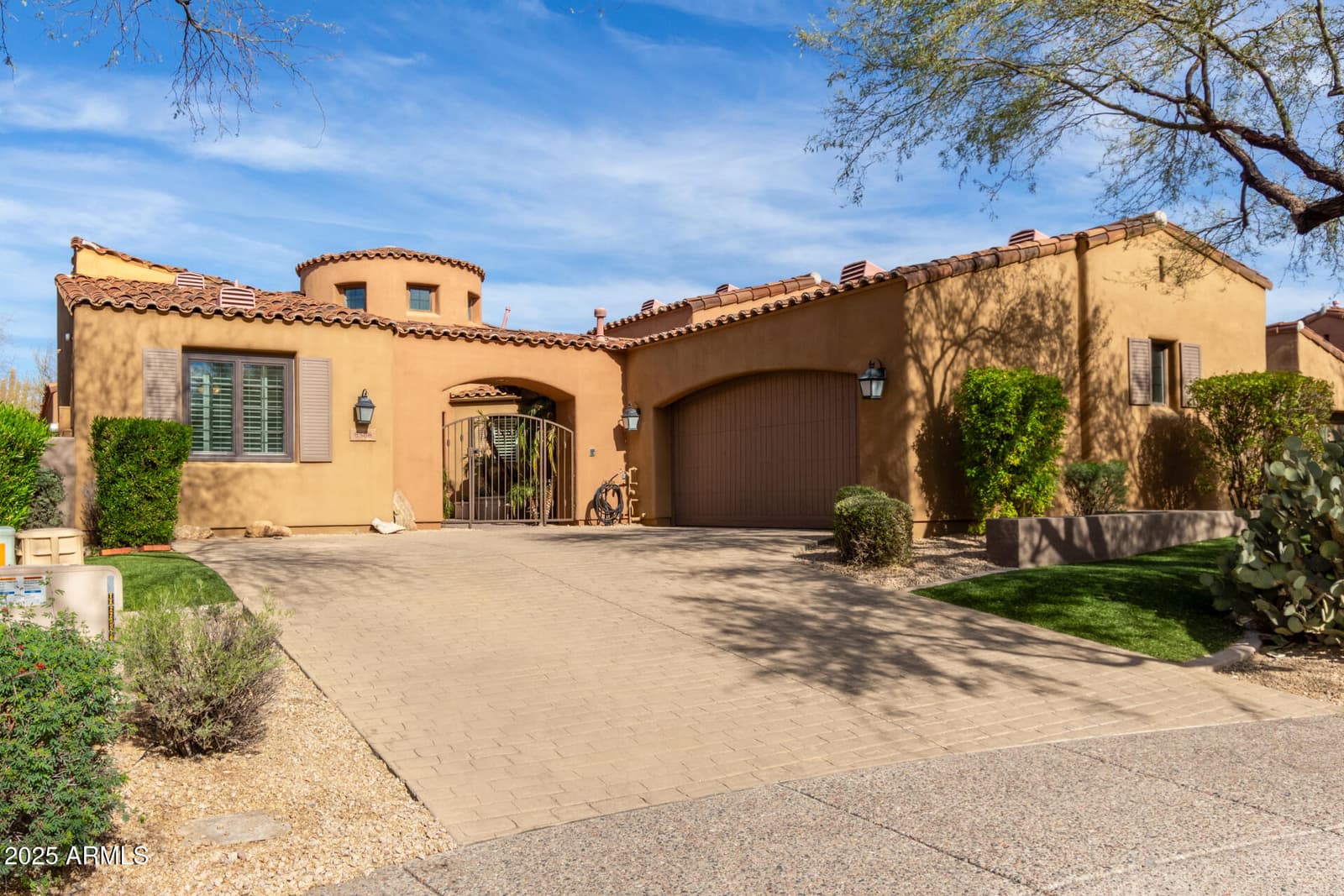 8566 E ANGEL SPIRIT Drive, Scottsdale, AZ 85255 — photo 37 of 42