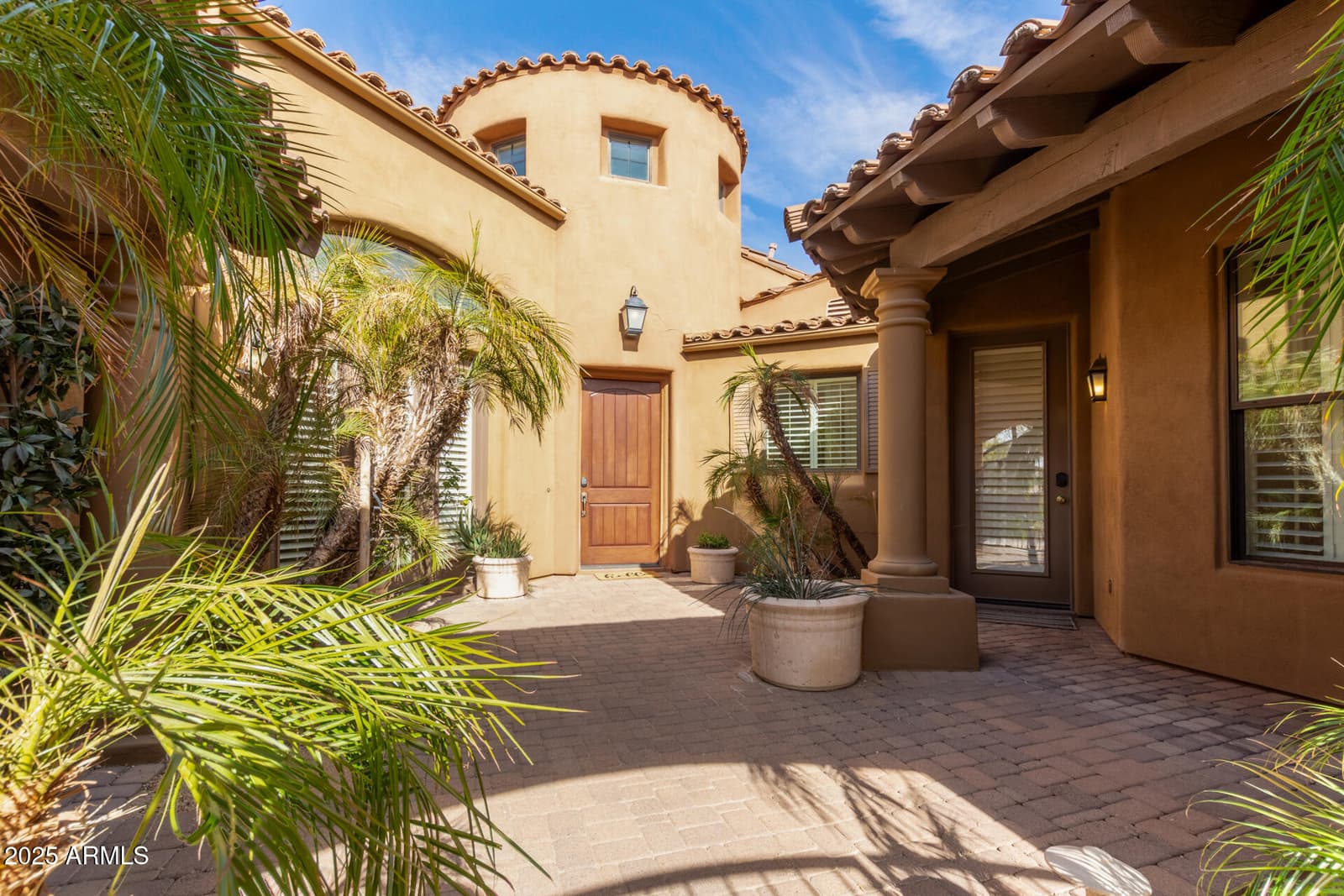8566 E ANGEL SPIRIT Drive, Scottsdale, AZ 85255 — photo 38 of 42
