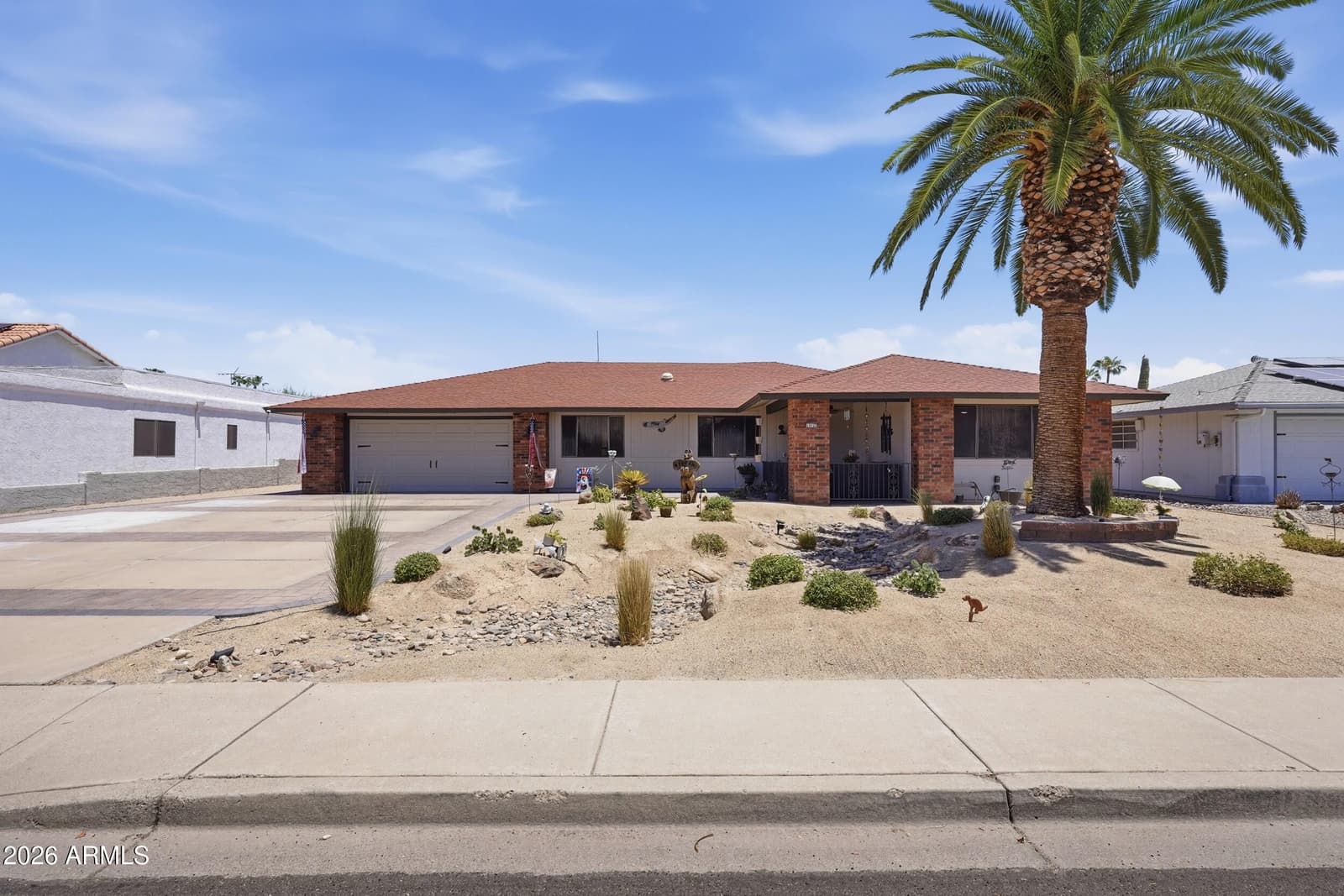 13122 W MEEKER Boulevard, Sun City West, AZ 85375 — photo 31 of 33