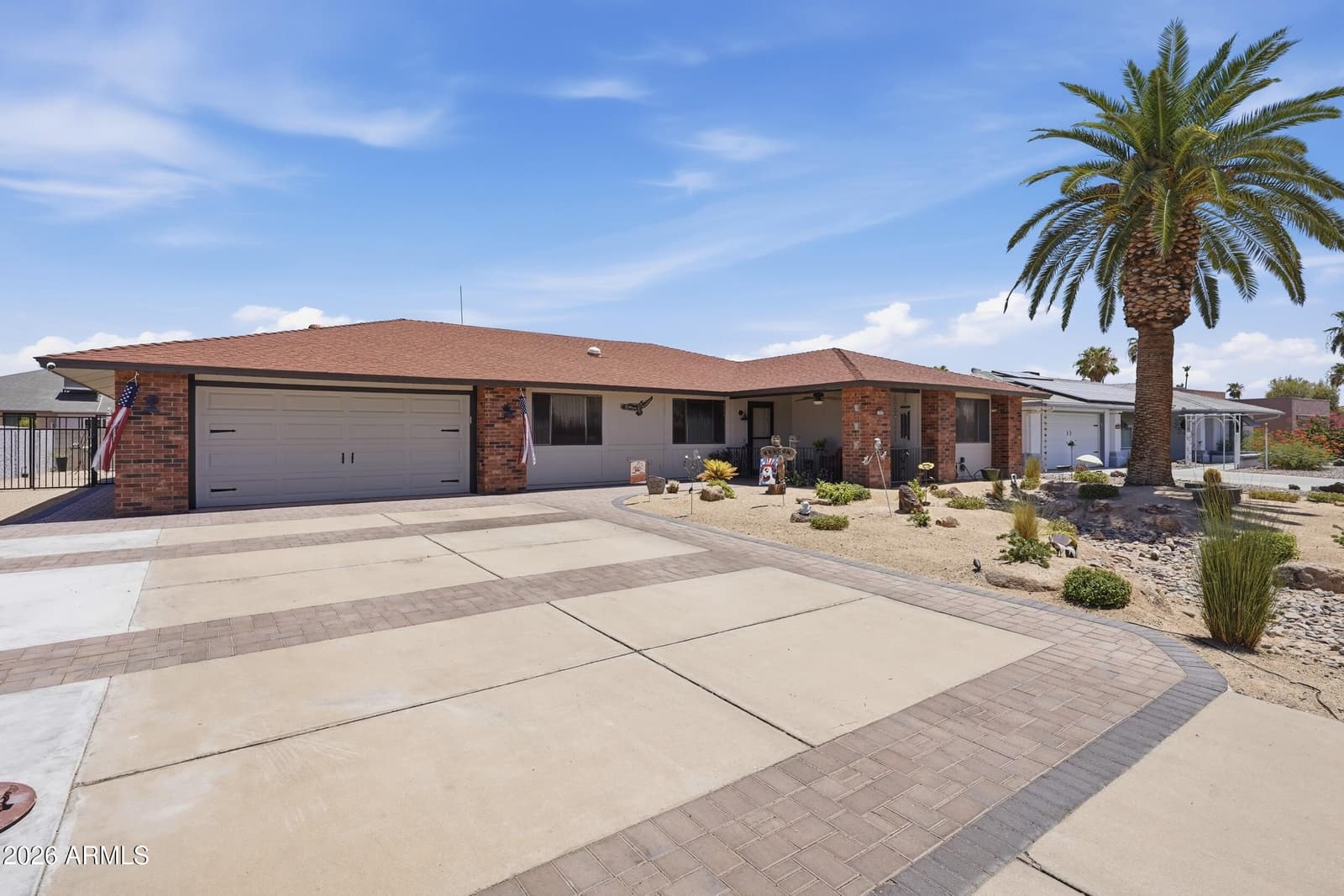 13122 W MEEKER Boulevard, Sun City West, AZ 85375 — photo 4 of 33