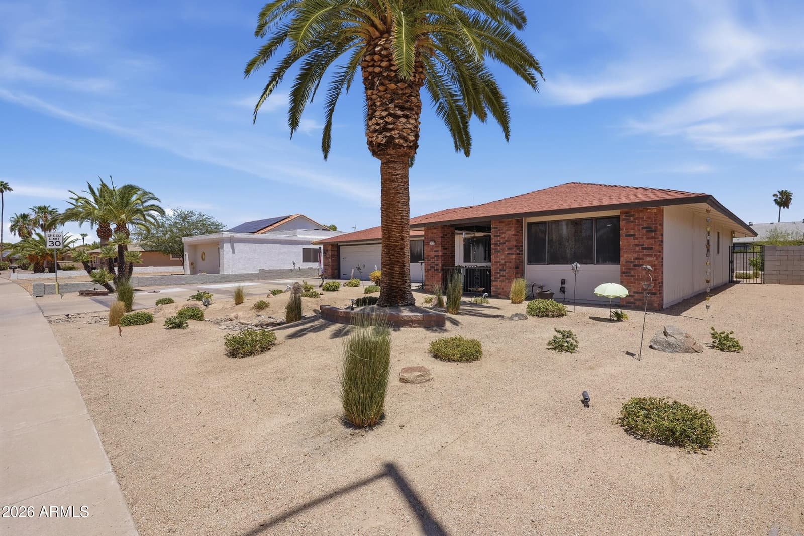 13122 W MEEKER Boulevard, Sun City West, AZ 85375 — photo 30 of 33