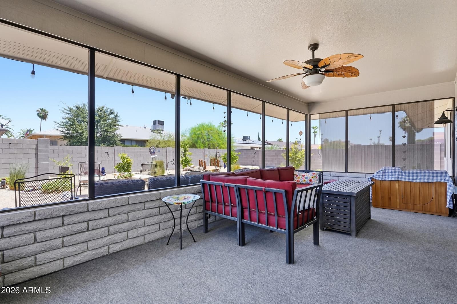 13122 W MEEKER Boulevard, Sun City West, AZ 85375 — photo 21 of 33