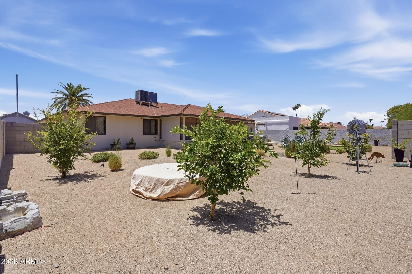 13122 W MEEKER Boulevard, Sun City West, AZ 85375 — photo 27 of 33