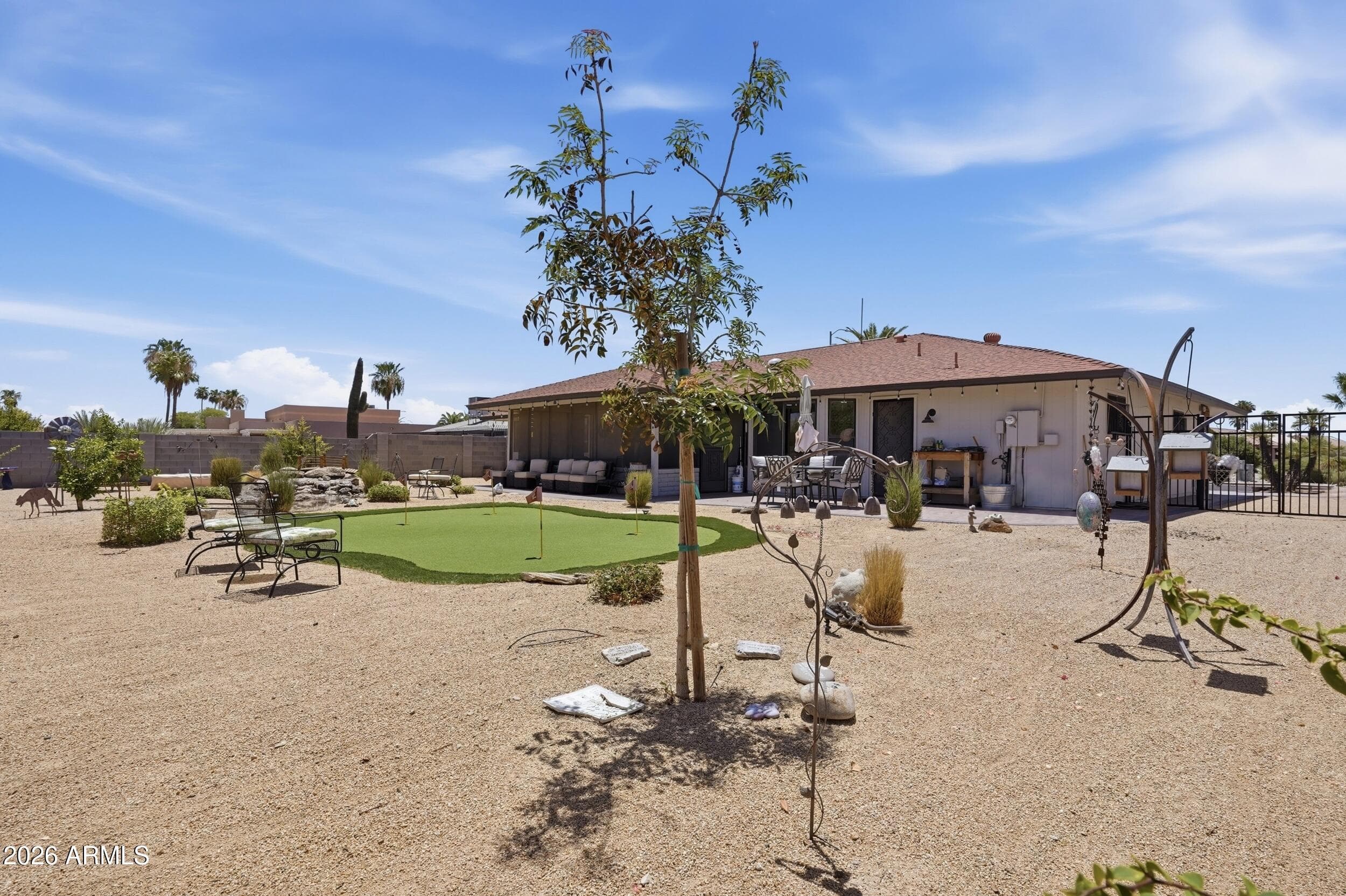 13122 W MEEKER Boulevard, Sun City West, AZ 85375