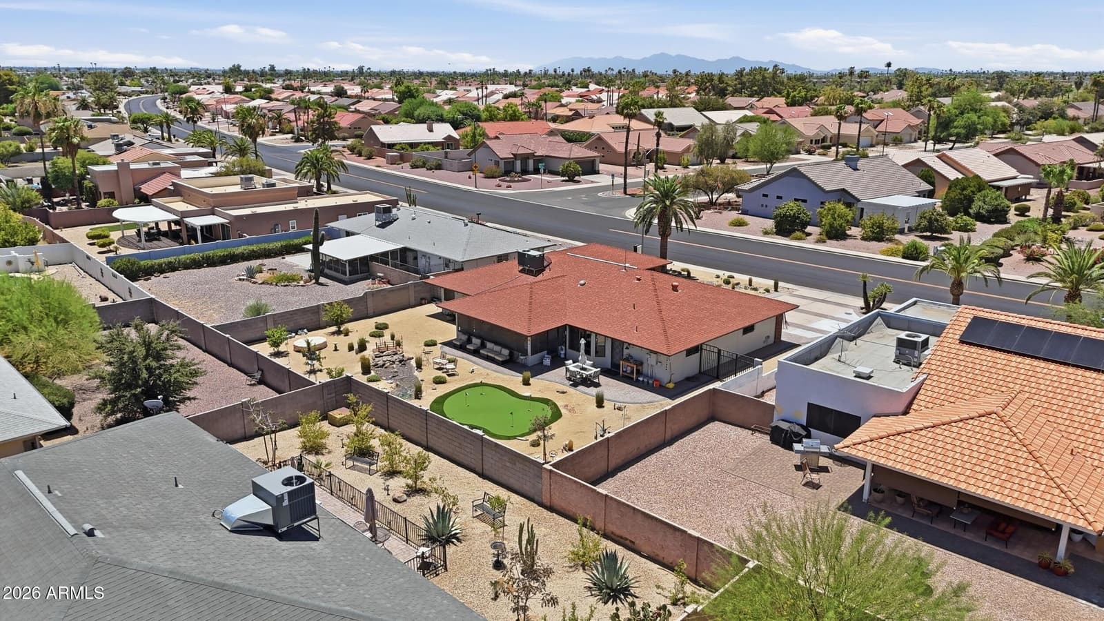 13122 W MEEKER Boulevard, Sun City West, AZ 85375 — photo 5 of 33