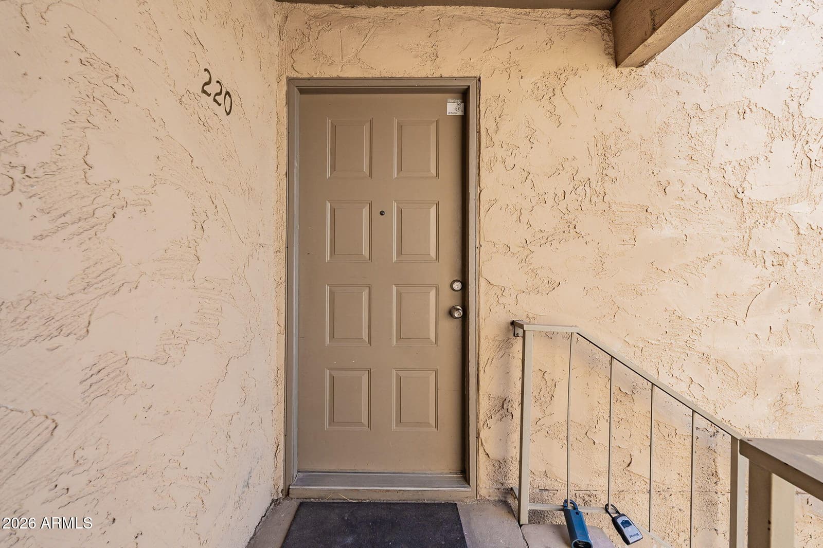4950 N MILLER Road 220, Scottsdale, AZ 85251 — photo 2 of 29