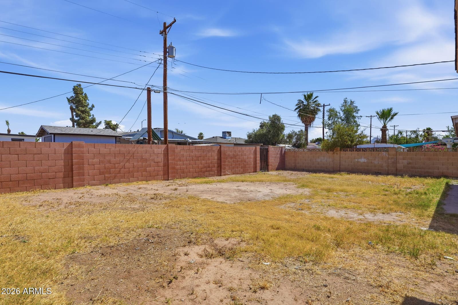 2416 W STELLA Lane, Phoenix, AZ 85015 — photo 33 of 33