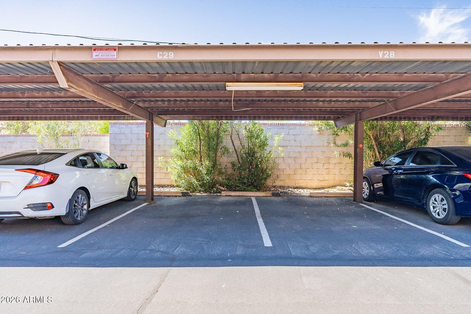 4950 N MILLER Road 220, Scottsdale, AZ 85251 — photo 29 of 29