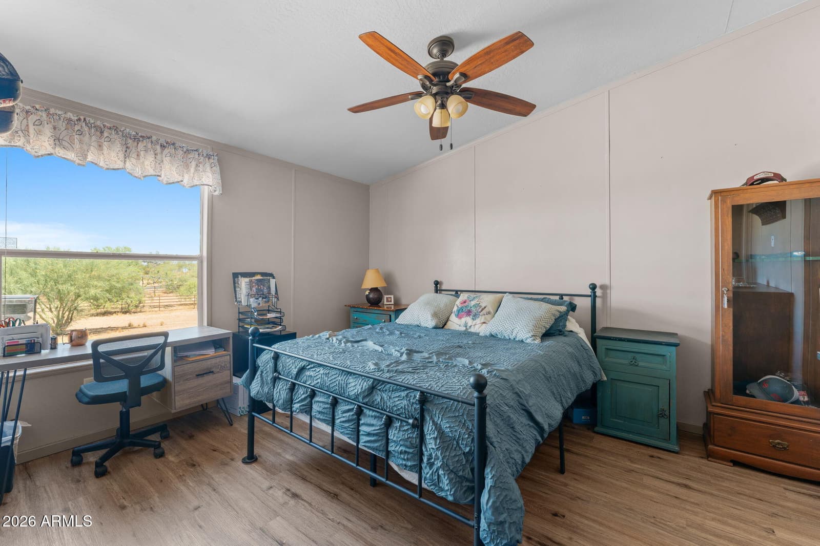 27565 S CLYDESDALE Avenue, Congress, AZ 85332 — photo 16 of 36