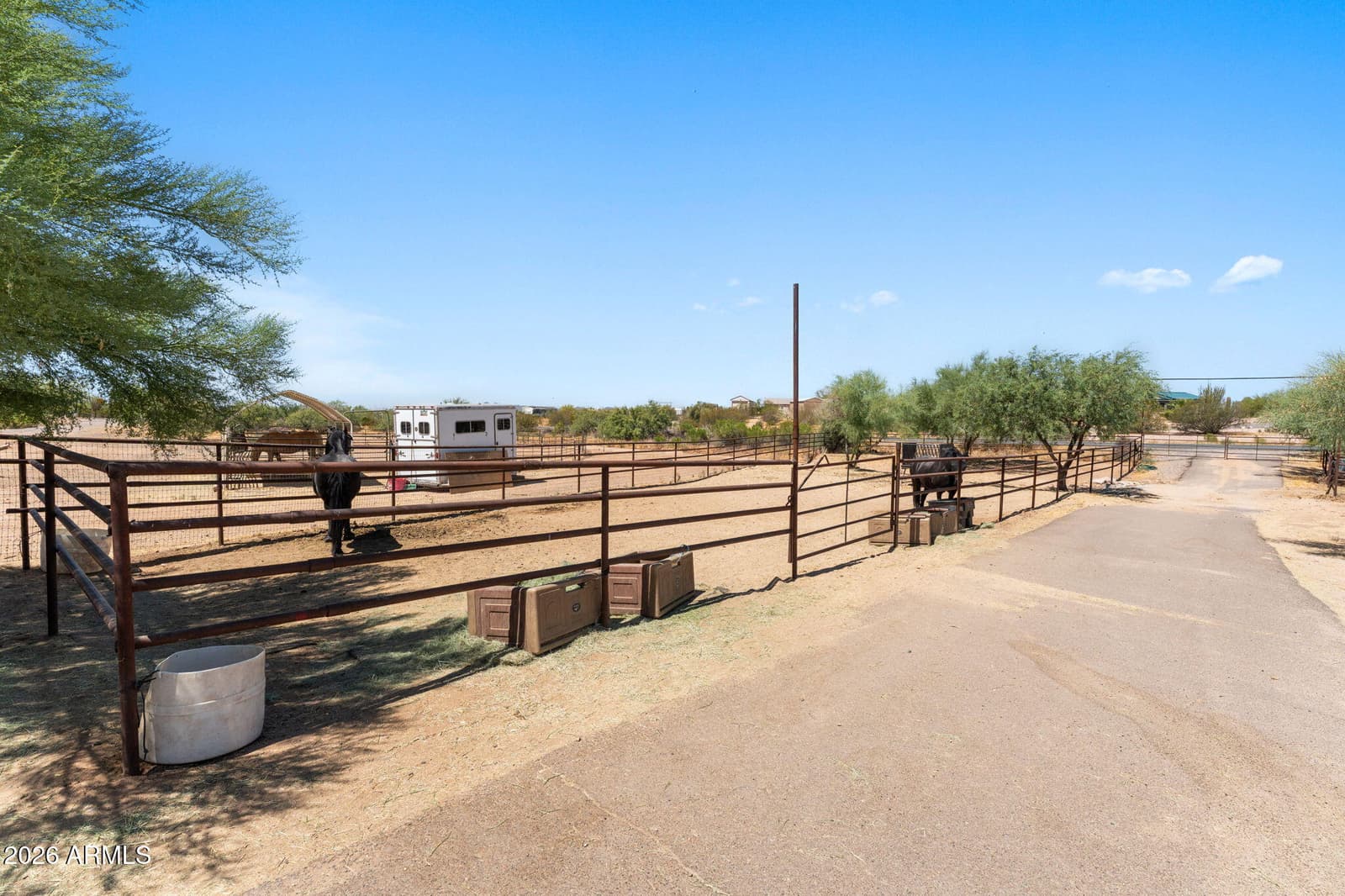 27565 S CLYDESDALE Avenue, Congress, AZ 85332 — photo 23 of 36