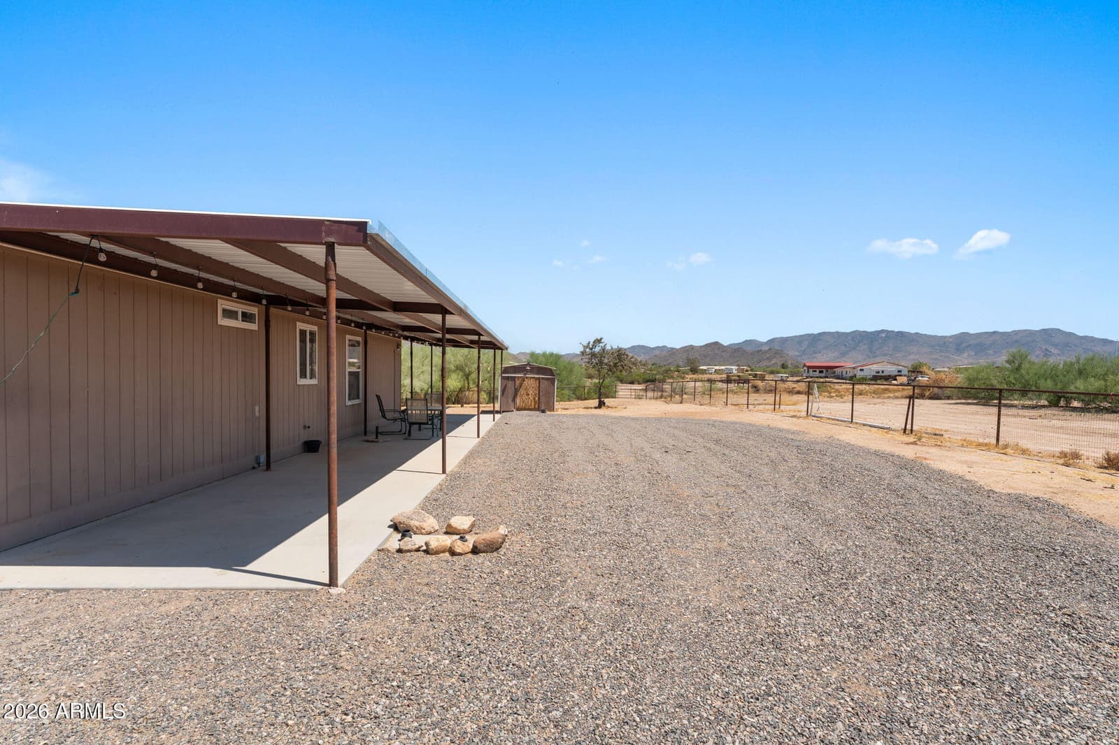 27565 S CLYDESDALE Avenue, Congress, AZ 85332 — photo 25 of 36