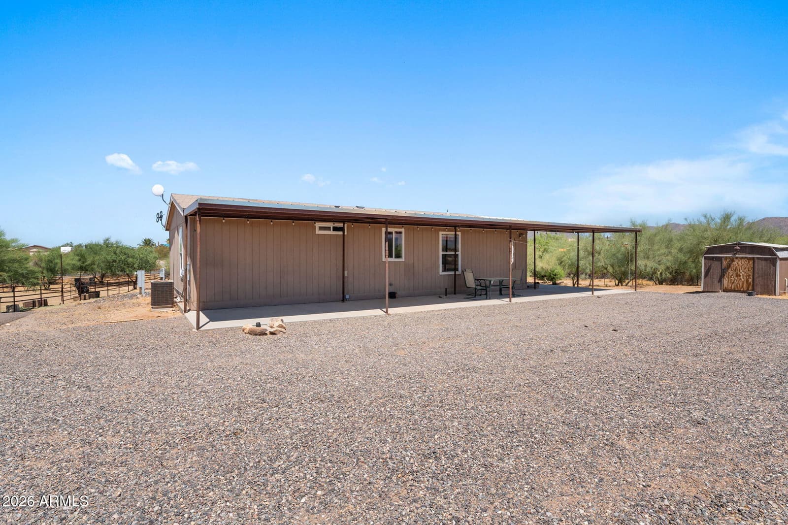 27565 S CLYDESDALE Avenue, Congress, AZ 85332 — photo 27 of 36