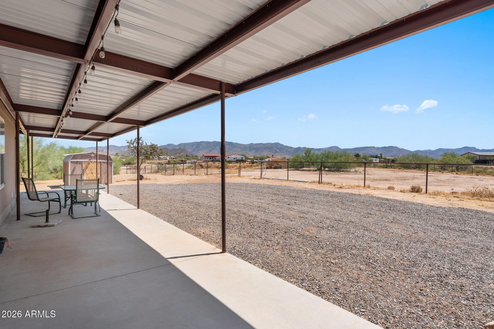 27565 S CLYDESDALE Avenue, Congress, AZ 85332 — photo 26 of 36