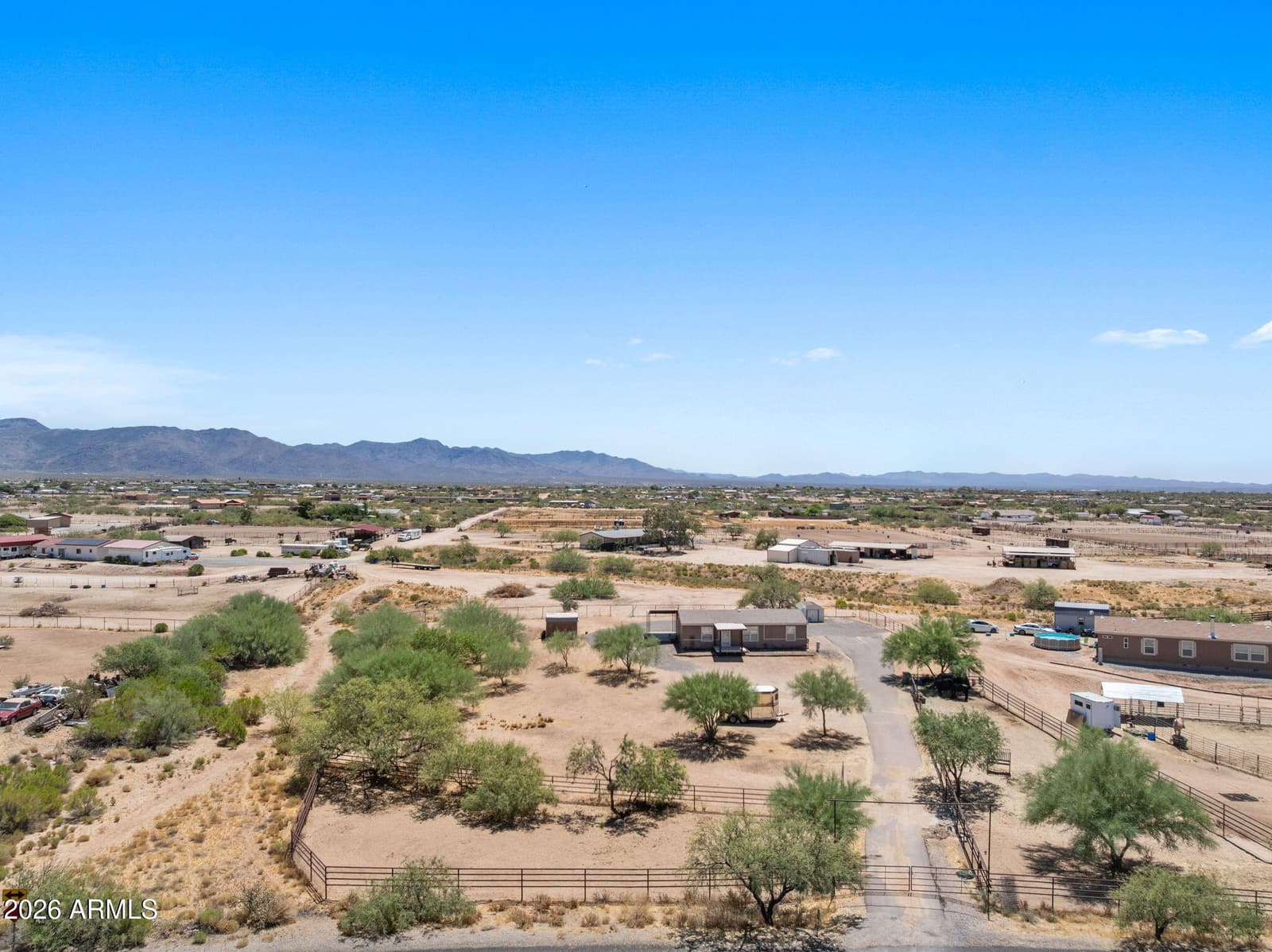 27565 S CLYDESDALE Avenue, Congress, AZ 85332 — photo 30 of 36