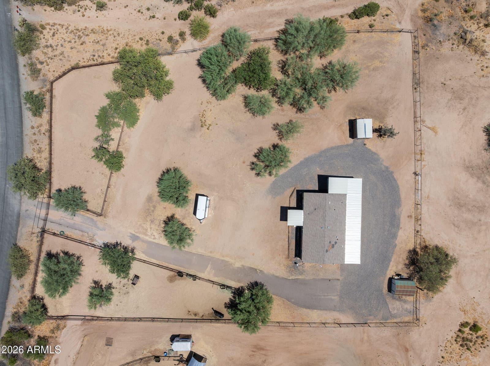 27565 S CLYDESDALE Avenue, Congress, AZ 85332 — photo 36 of 36