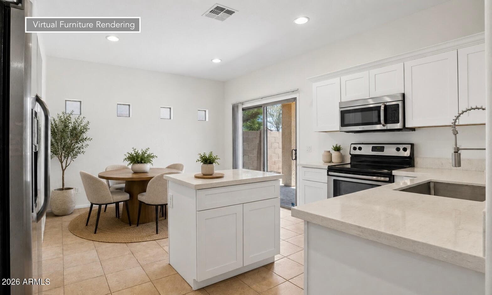 2575 W AMBER SUN Drive, Phoenix, AZ 85085 — photo 5 of 40