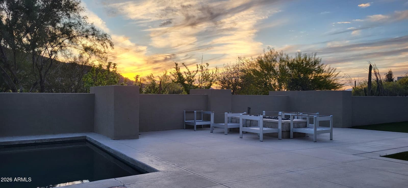 37021 N HOLIDAY Lane, Carefree, AZ 85377 — photo 117 of 120