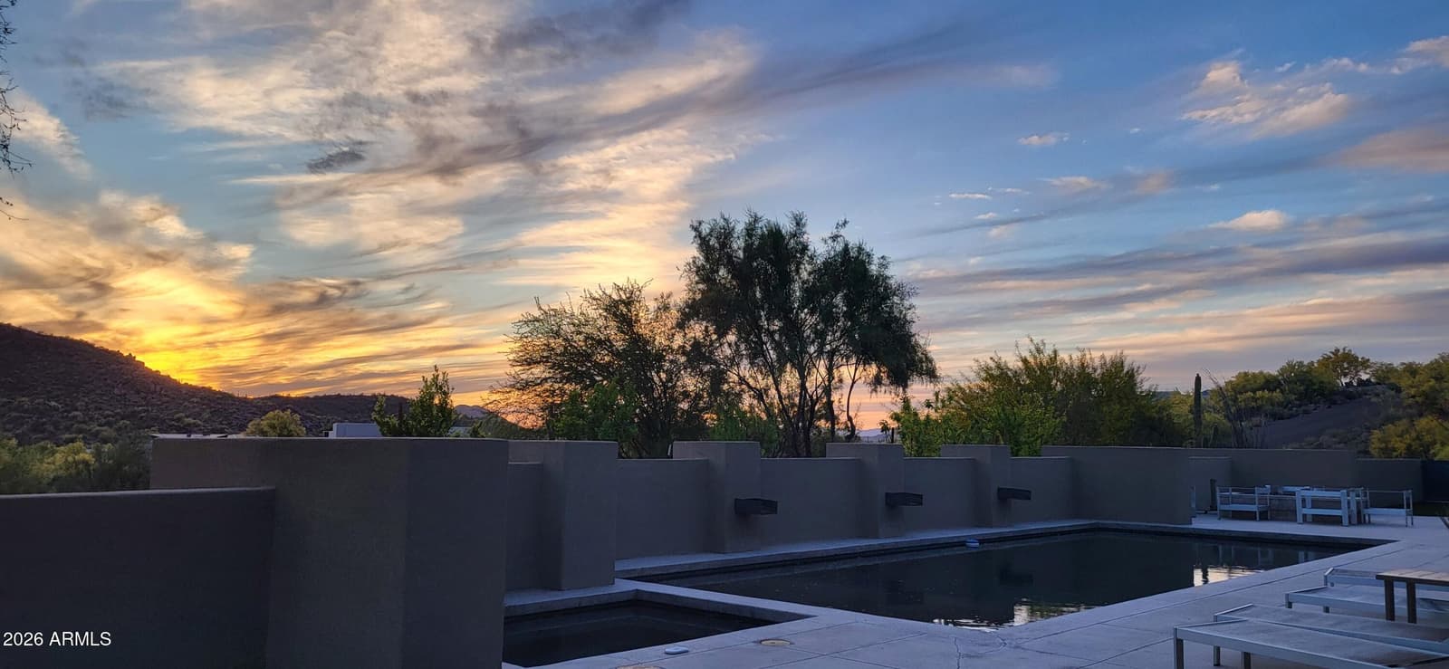 37021 N HOLIDAY Lane, Carefree, AZ 85377 — photo 118 of 120