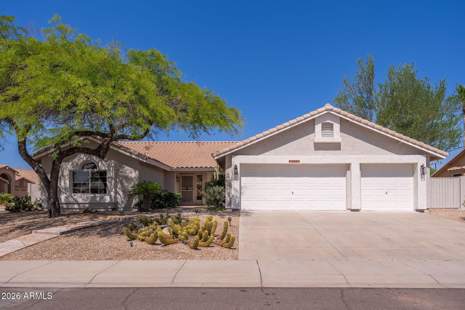 19830 N 84TH Avenue, Peoria, AZ 85382