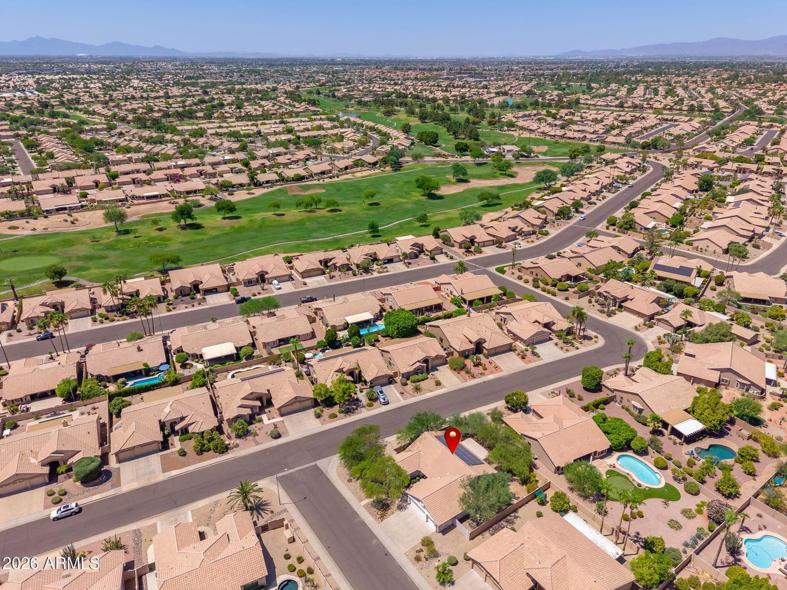19830 N 84th Avenue, Peoria, AZ 85382 — photo 38 of 55