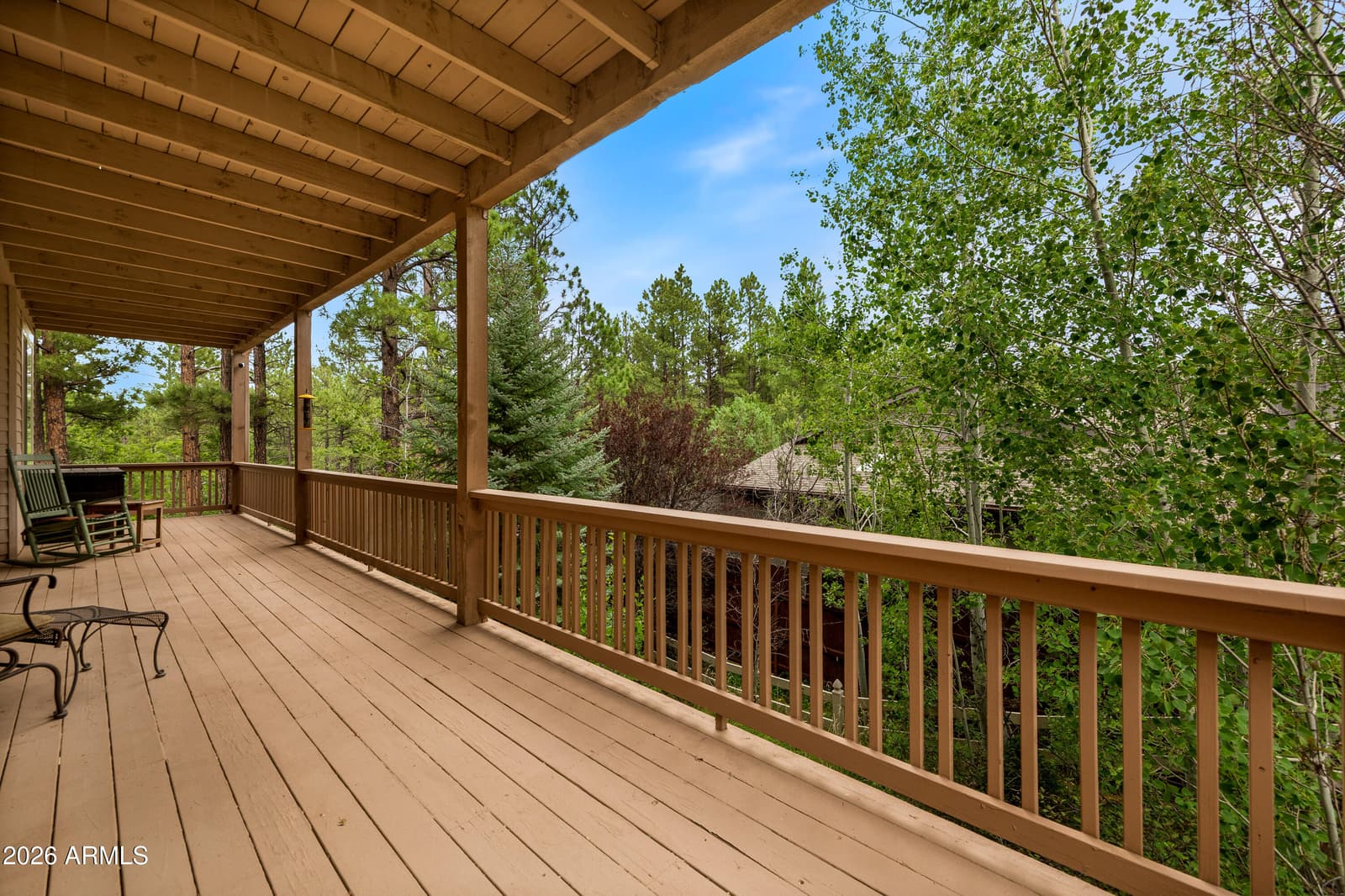 3101 W Simon Circle, Show Low, AZ 85901 — photo 13 of 38