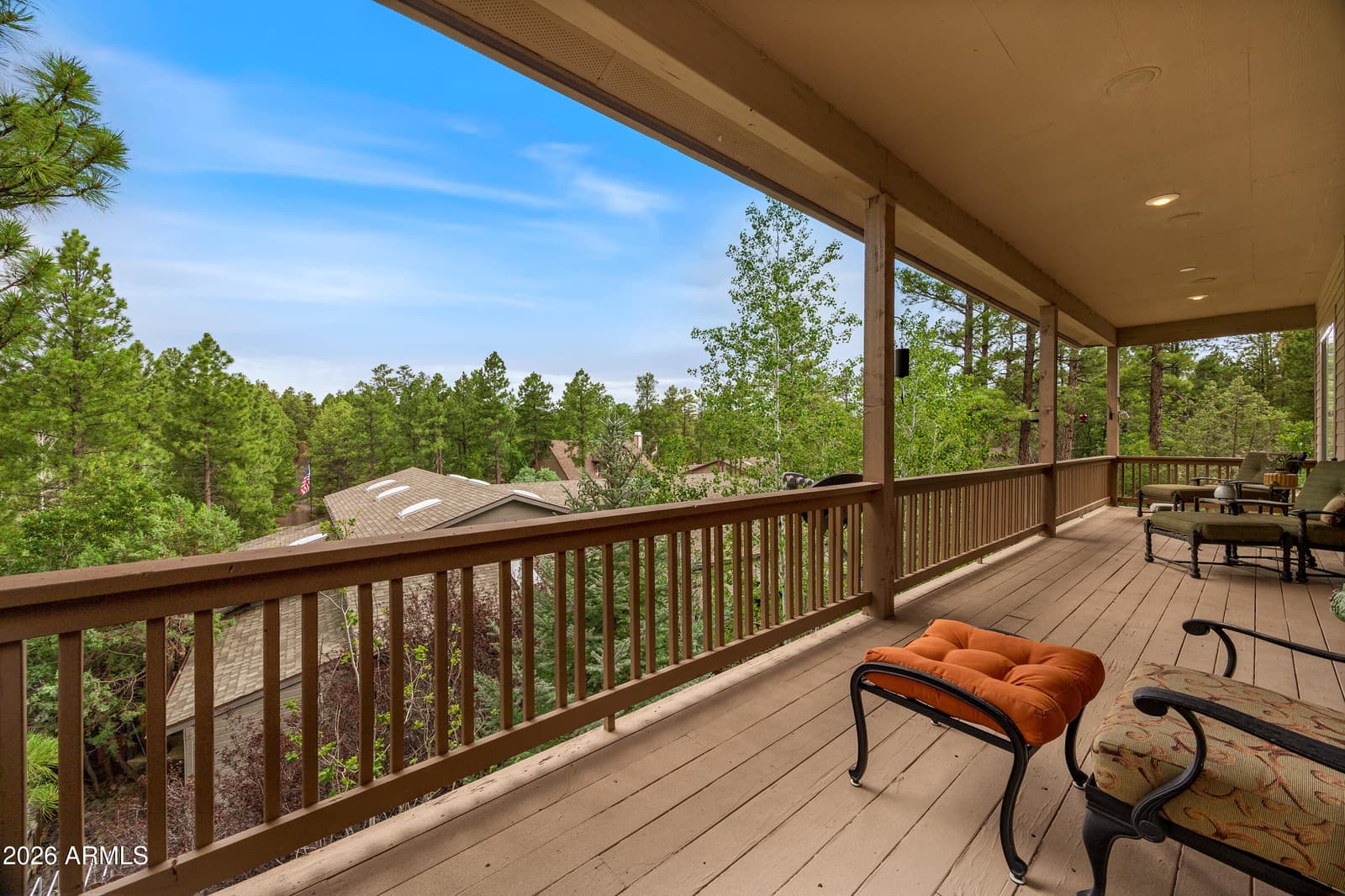 3101 W Simon Circle, Show Low, AZ 85901 — photo 12 of 38