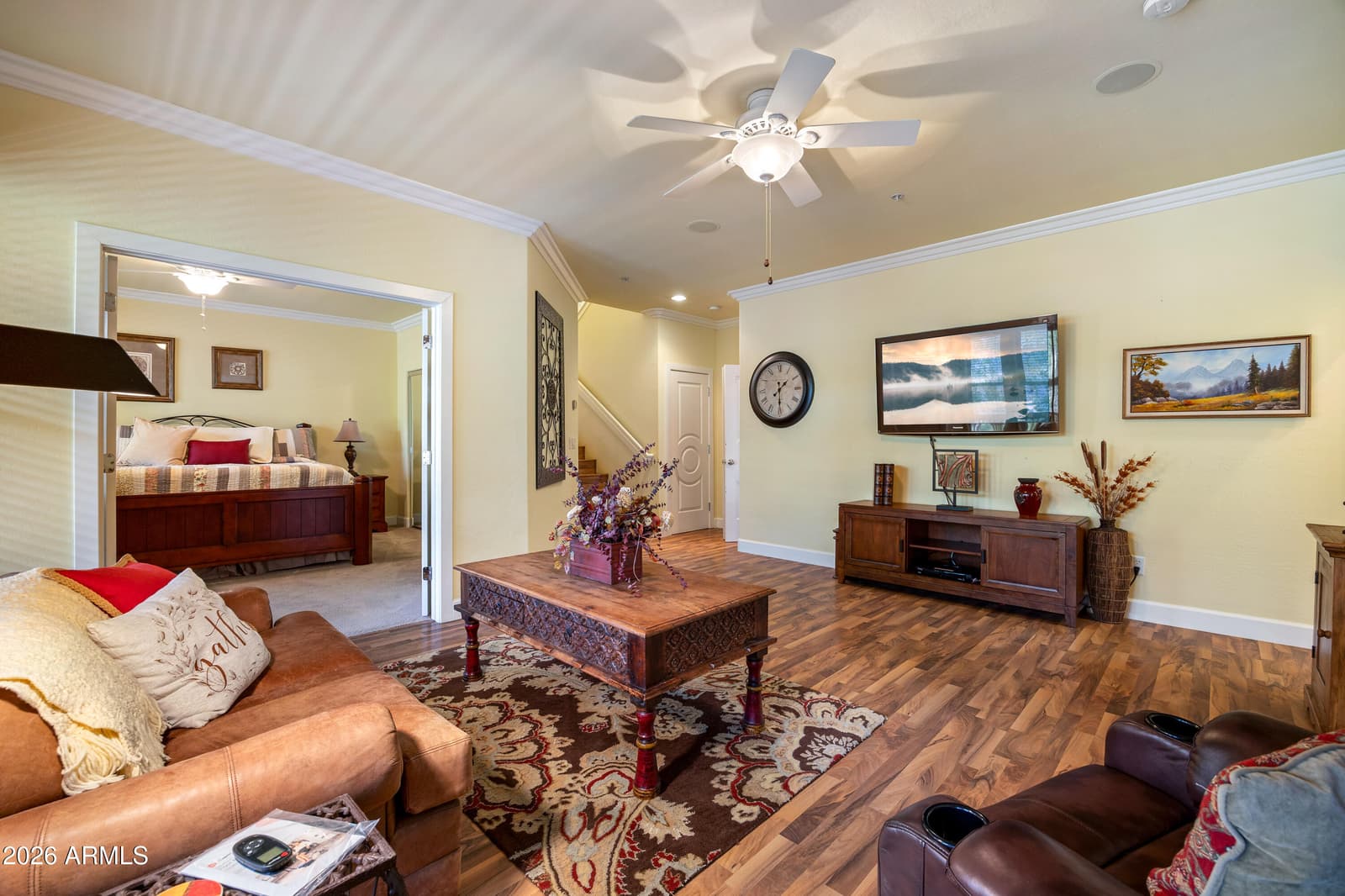 3101 W Simon Circle, Show Low, AZ 85901 — photo 30 of 38