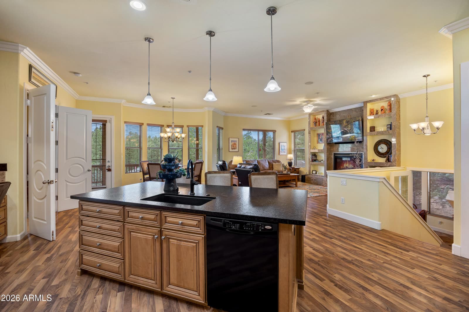 3101 W Simon Circle, Show Low, AZ 85901 — photo 10 of 38