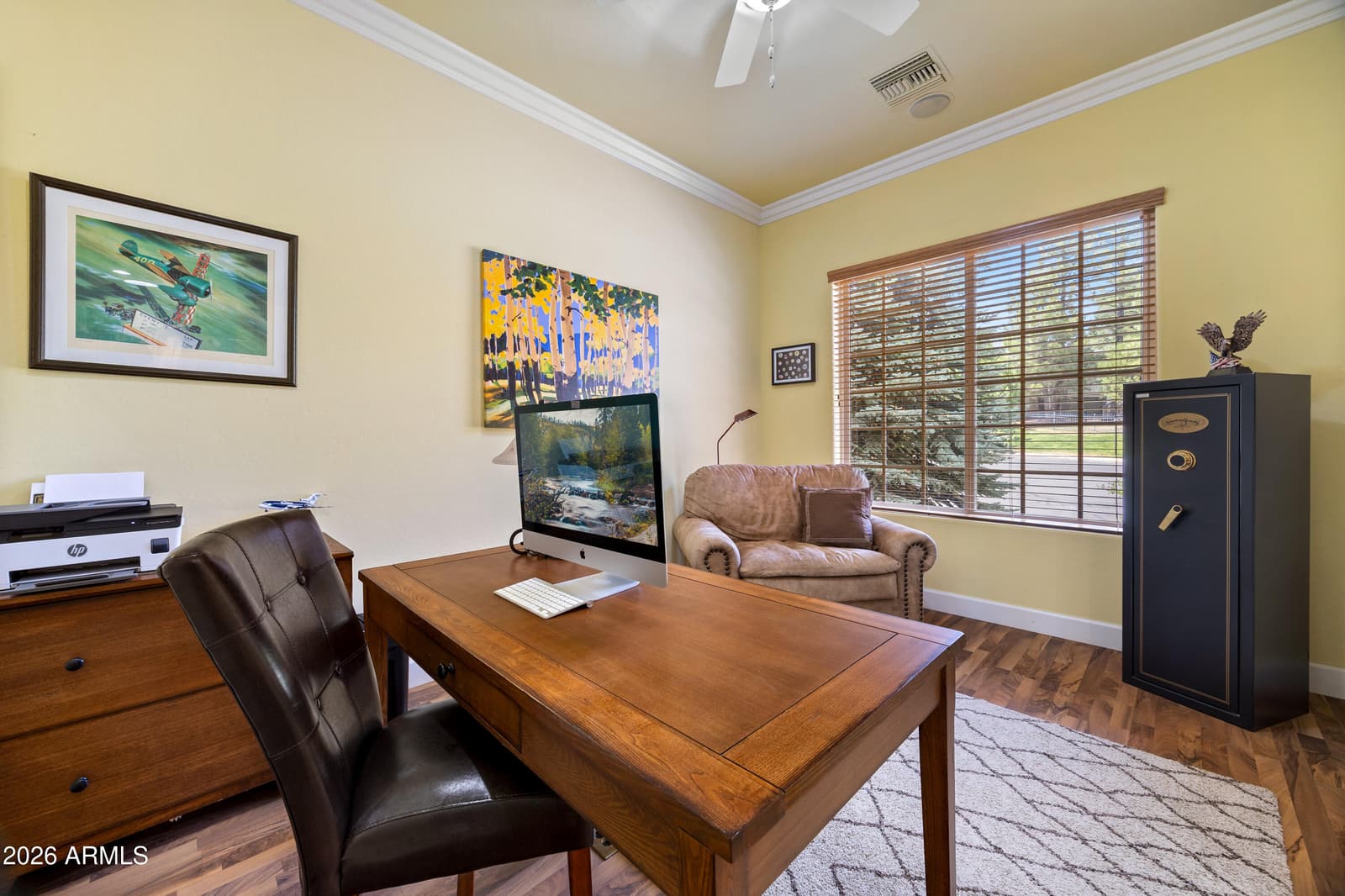 3101 W Simon Circle, Show Low, AZ 85901 — photo 15 of 38