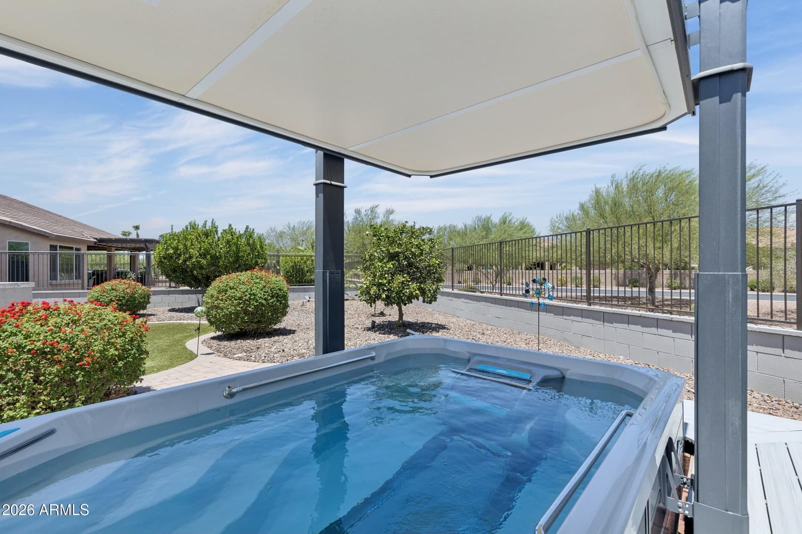 16348 W INDIANOLA Avenue, Goodyear, AZ 85395 — photo 4 of 52