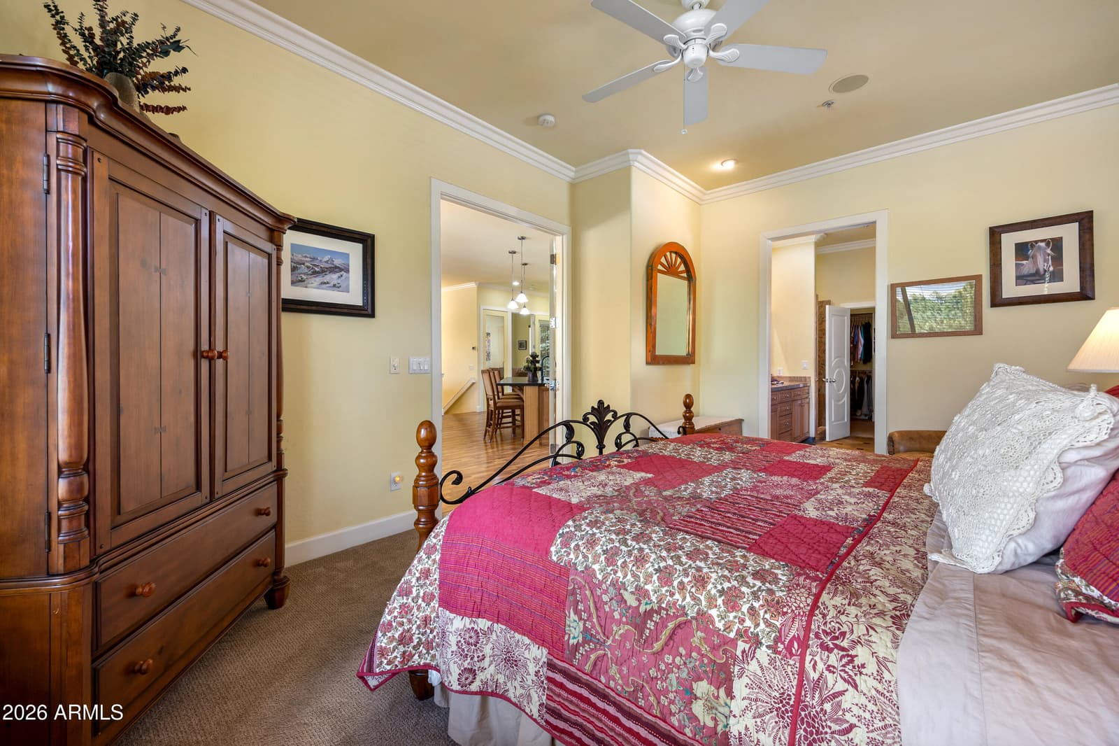 3101 W Simon Circle, Show Low, AZ 85901 — photo 17 of 38