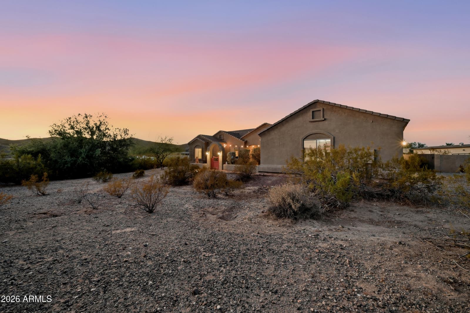 11014 S 35TH Avenue, Laveen, AZ 85339 — photo 9 of 47