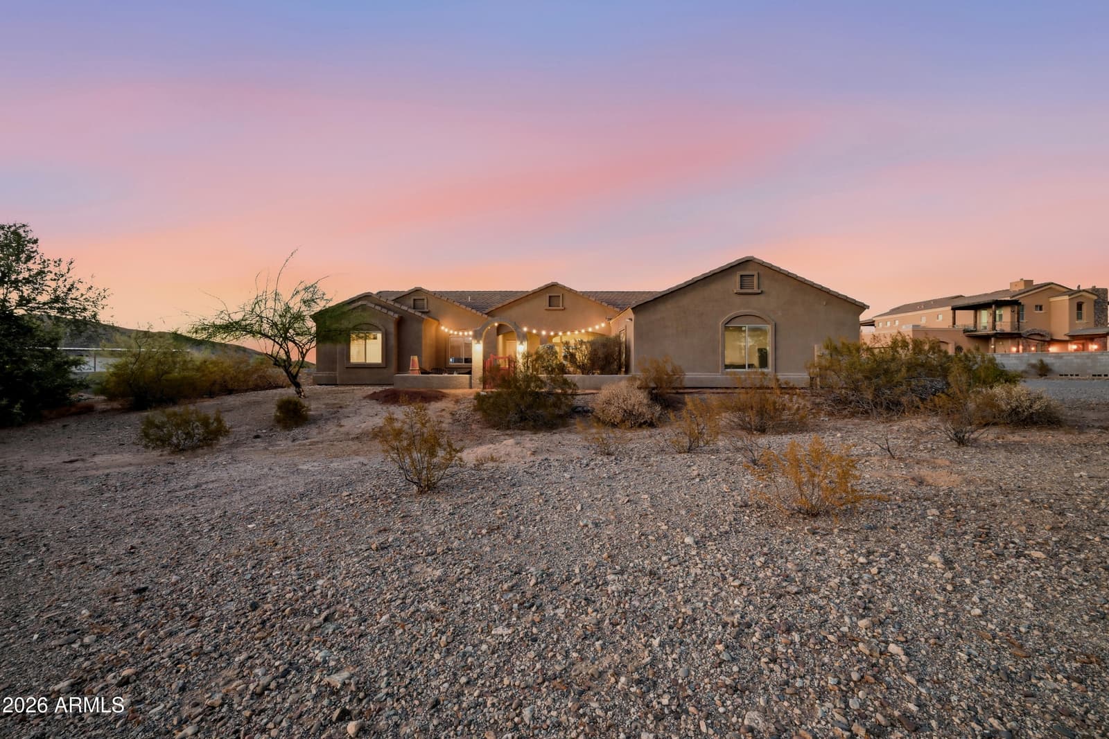 11014 S 35TH Avenue, Laveen, AZ 85339 — photo 10 of 47