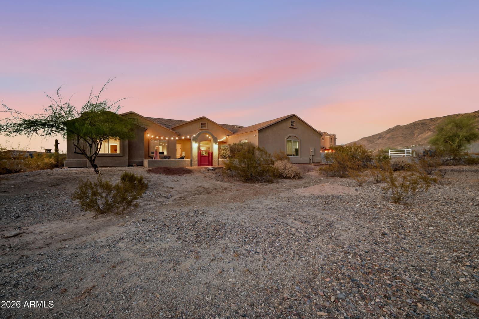 11014 S 35TH Avenue, Laveen, AZ 85339 — photo 4 of 47