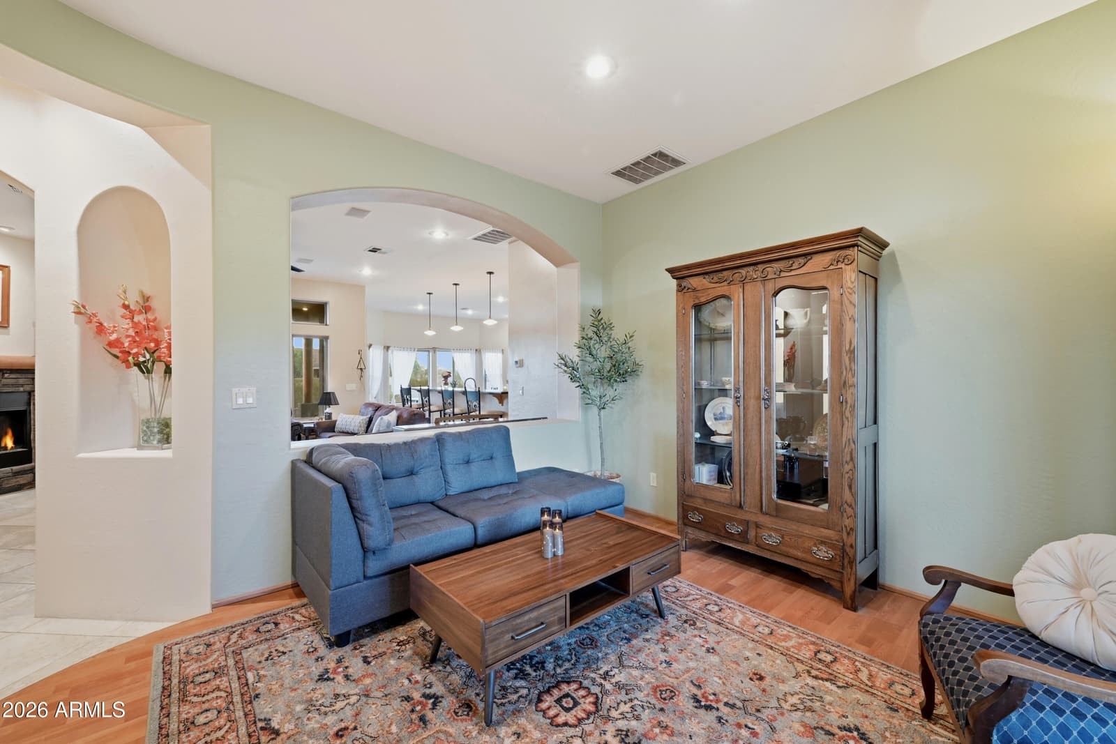 11014 S 35TH Avenue, Laveen, AZ 85339 — photo 13 of 47