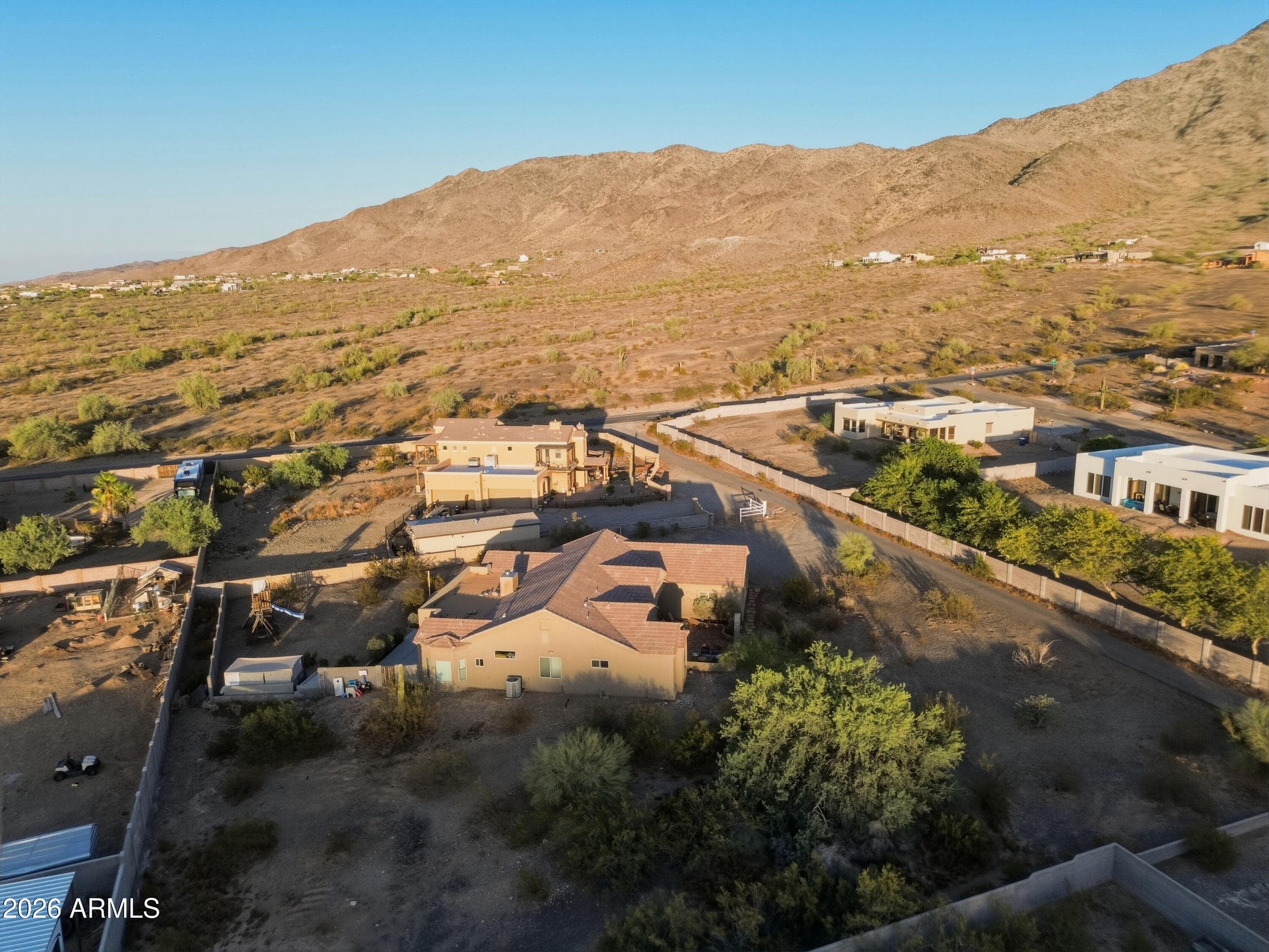 11014 S 35TH Avenue, Laveen, AZ 85339 — photo 39 of 47