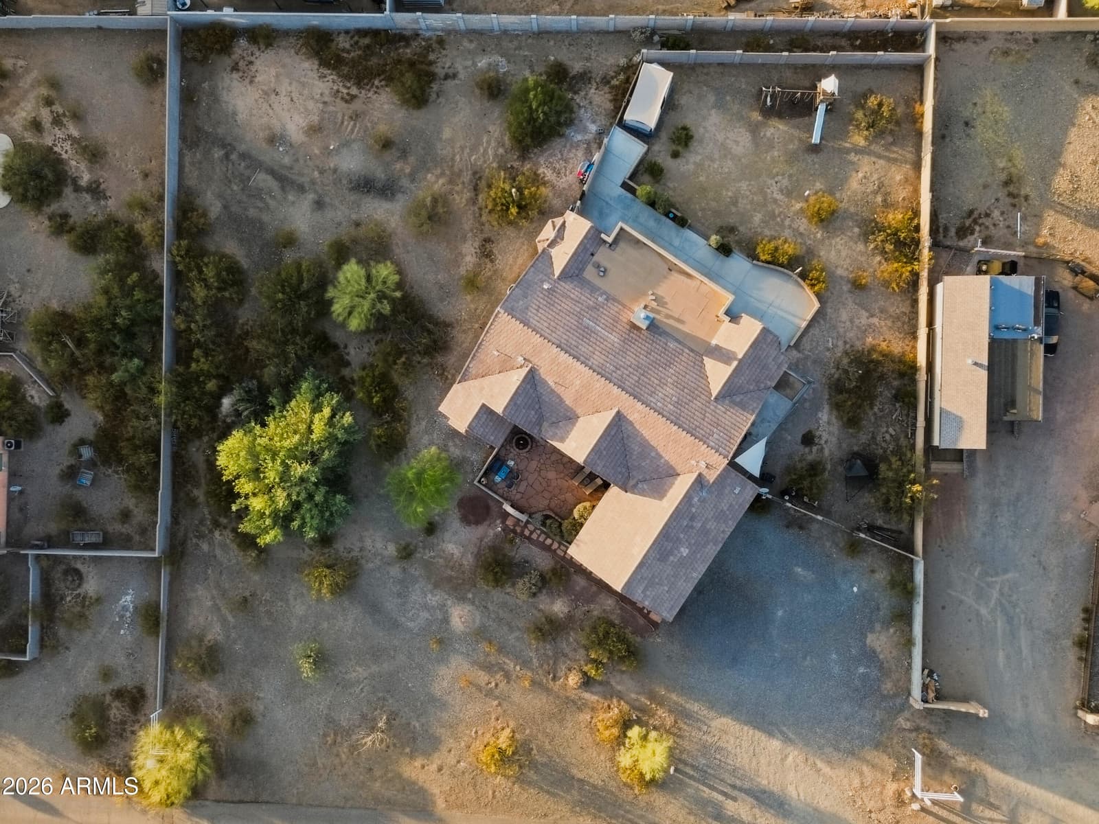 11014 S 35TH Avenue, Laveen, AZ 85339 — photo 40 of 47
