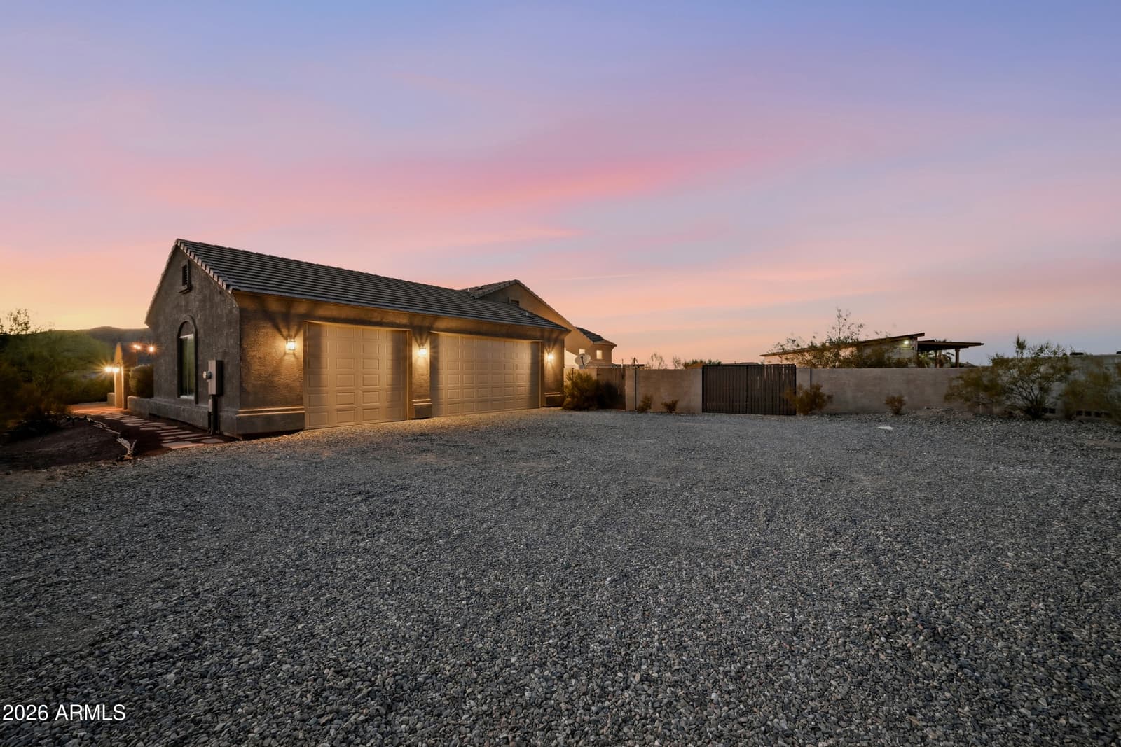 11014 S 35TH Avenue, Laveen, AZ 85339 — photo 41 of 47