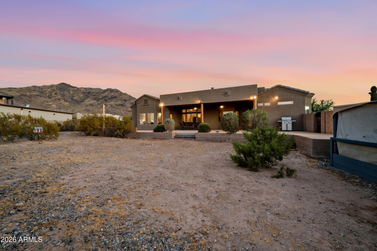 11014 S 35TH Avenue, Laveen, AZ 85339 — photo 46 of 47