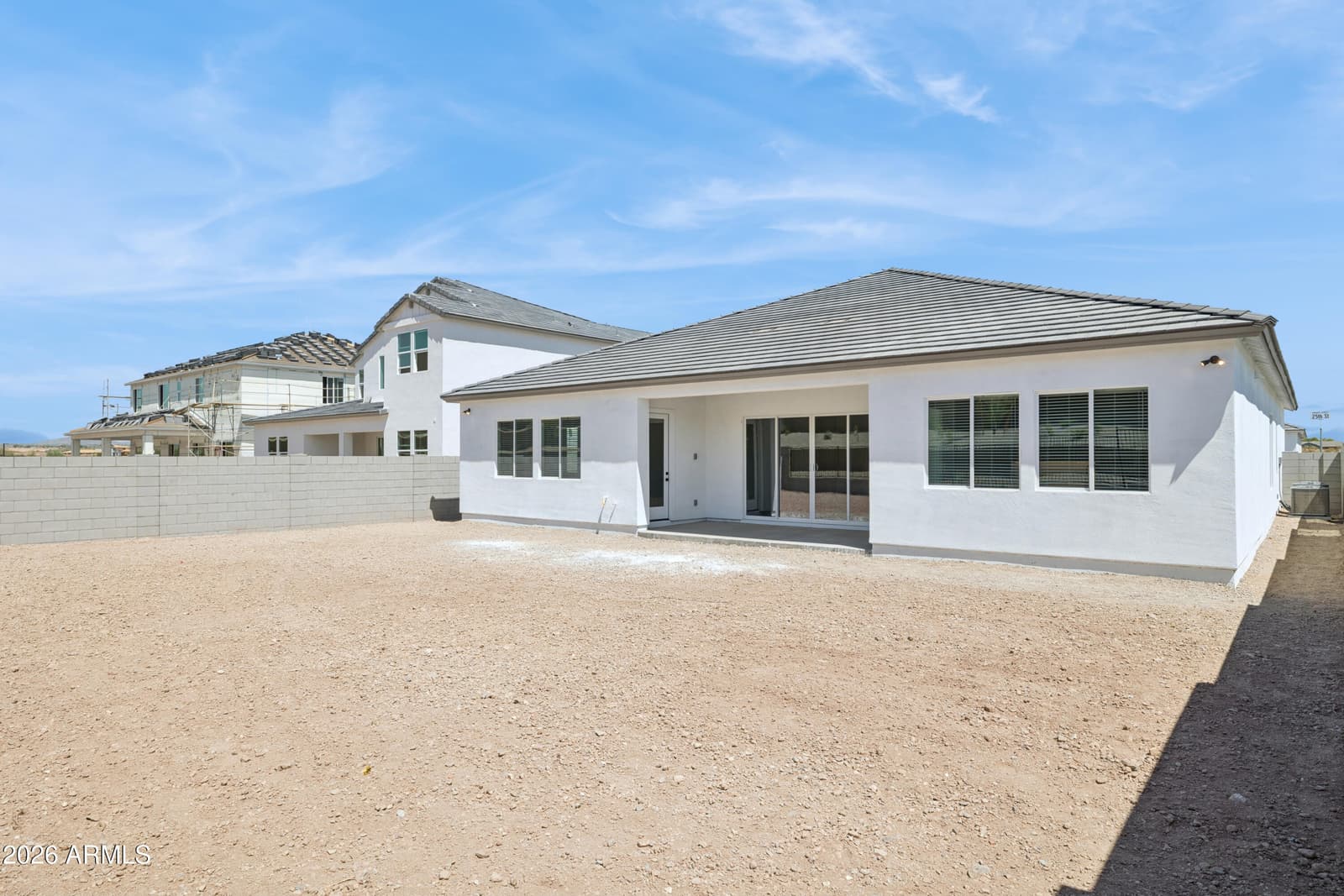 24040 N 25TH Street, Phoenix, AZ 85024 — photo 45 of 47