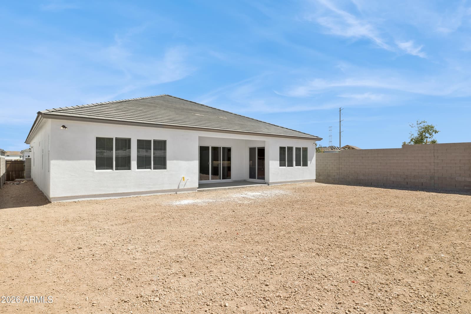 24040 N 25TH Street, Phoenix, AZ 85024 — photo 47 of 47