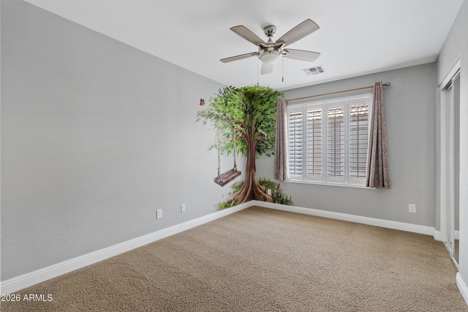 2058 S HERON Lane, Gilbert, AZ 85295 — photo 23 of 32
