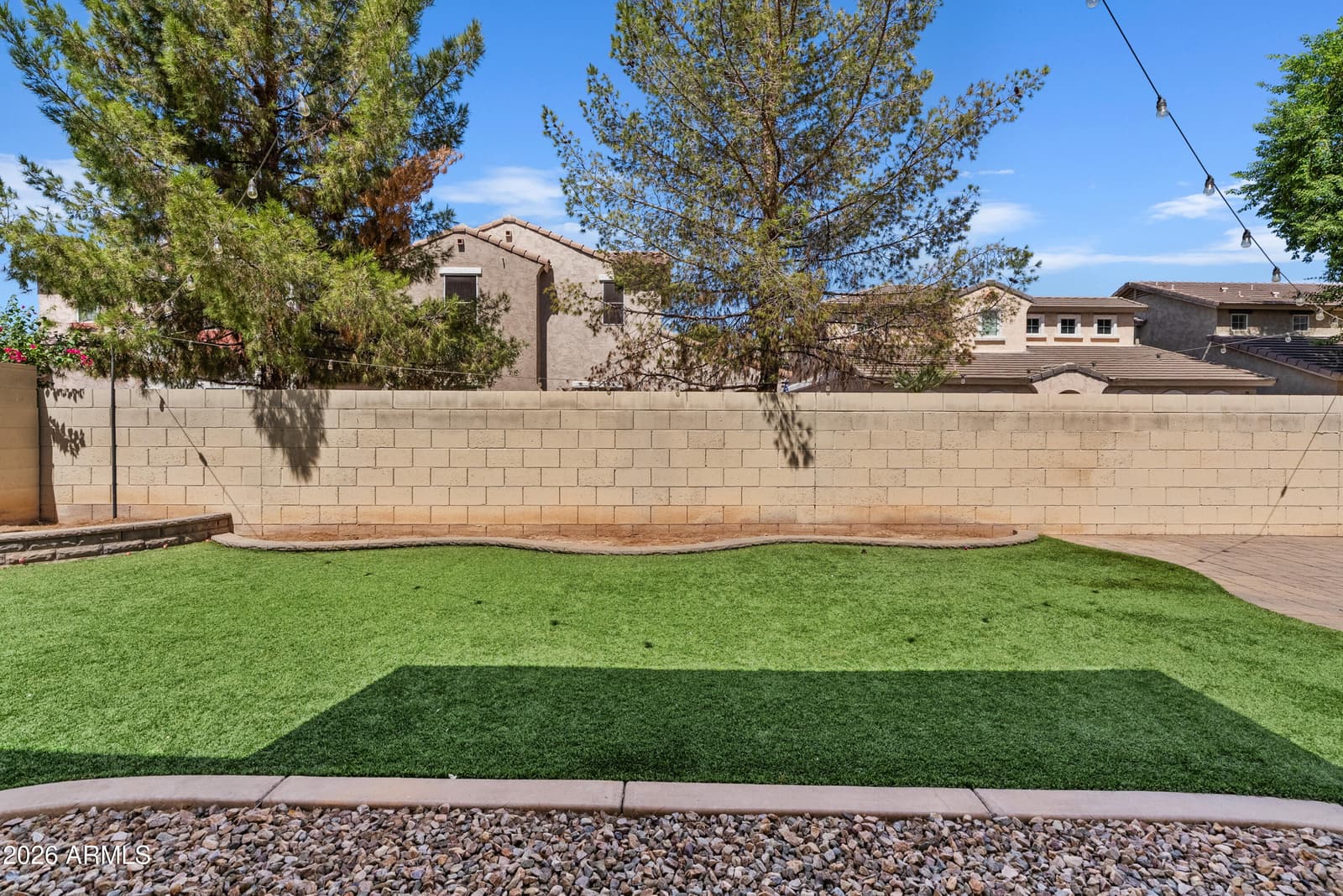 2058 S HERON Lane, Gilbert, AZ 85295 — photo 28 of 32