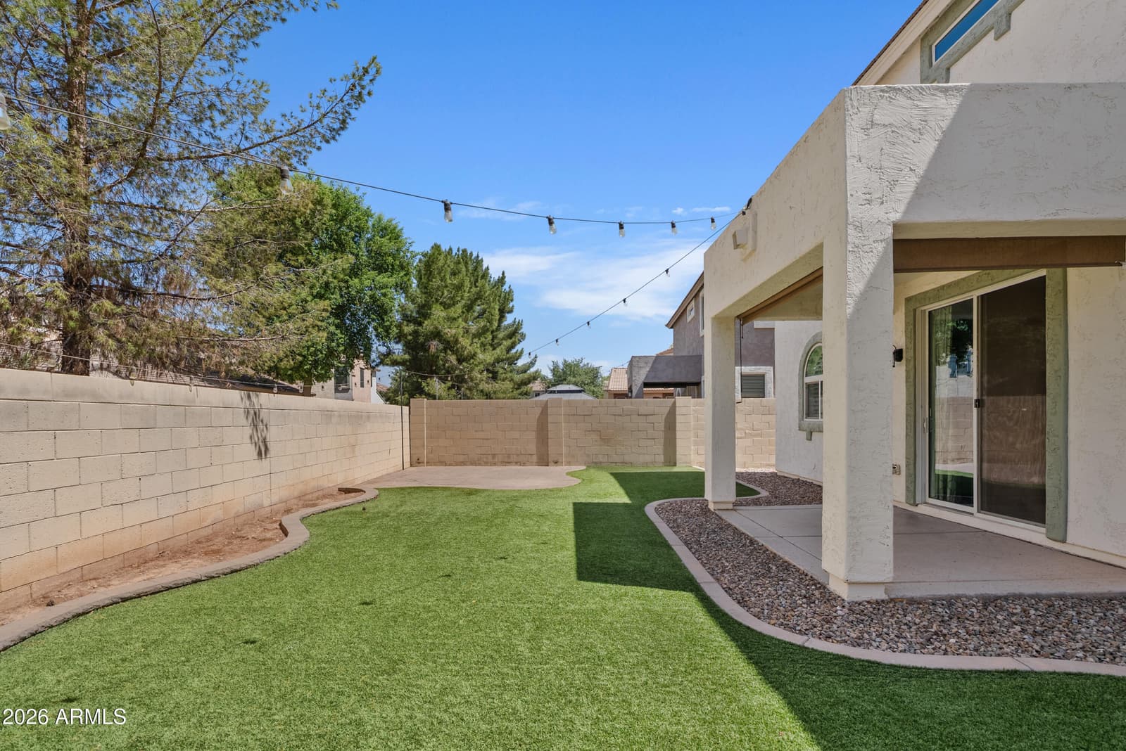 2058 S HERON Lane, Gilbert, AZ 85295 — photo 29 of 32