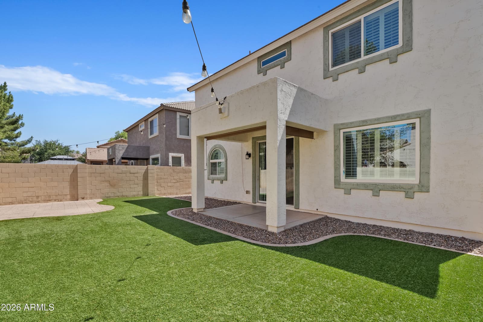 2058 S HERON Lane, Gilbert, AZ 85295 — photo 30 of 32