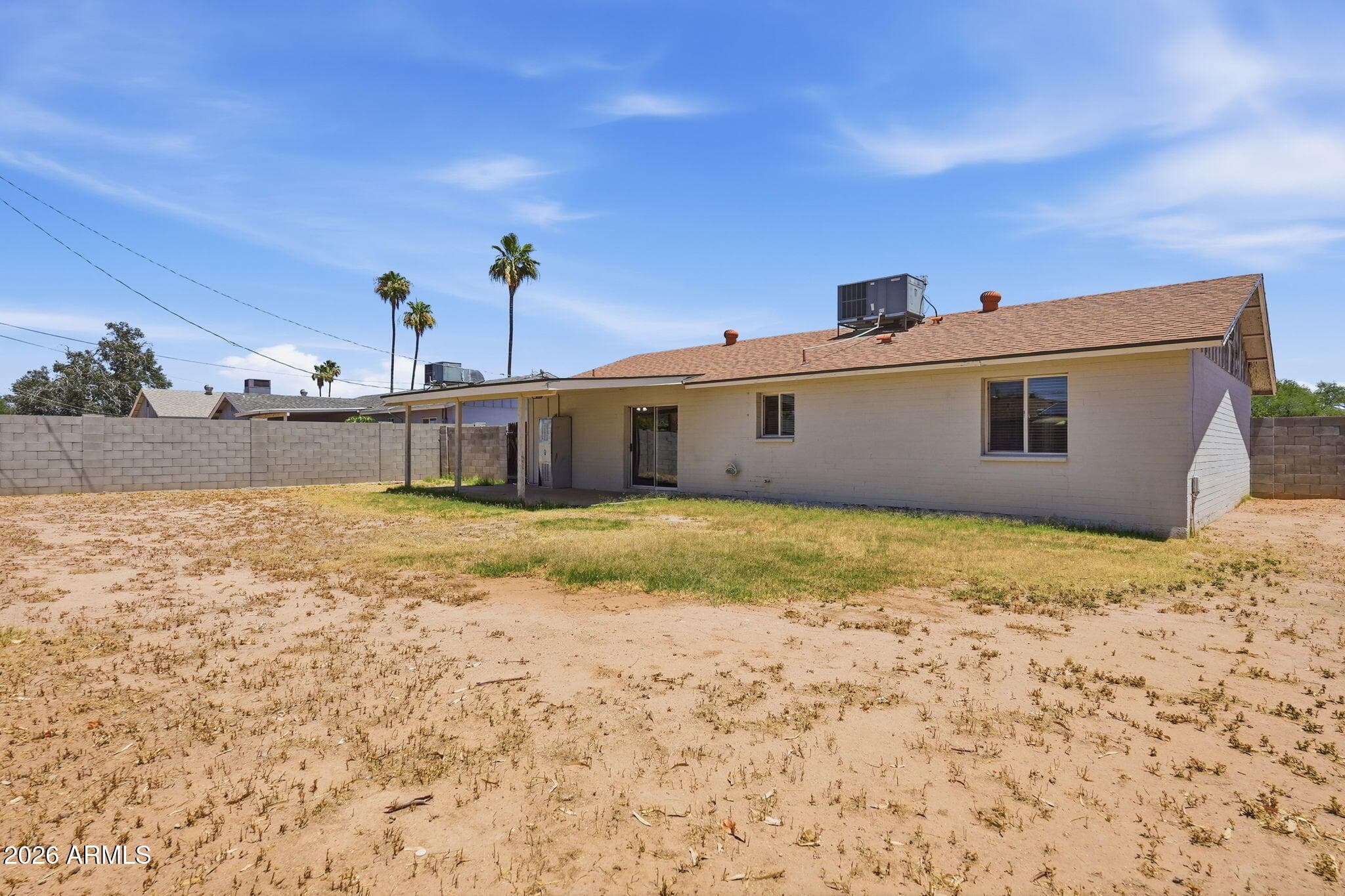 14638 N 36TH Place, Phoenix, AZ 85032 — photo 27 of 28