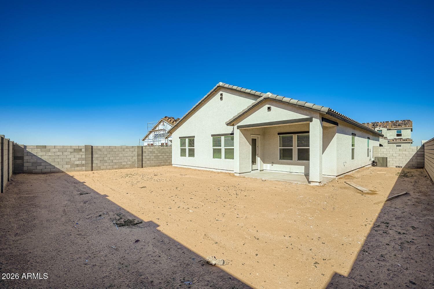 36781 W NINA Street, Maricopa, AZ 85138 — photo 19 of 28
